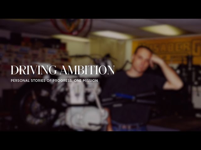 Dale Lineaweaver | Driving Ambition | Lucid Motors