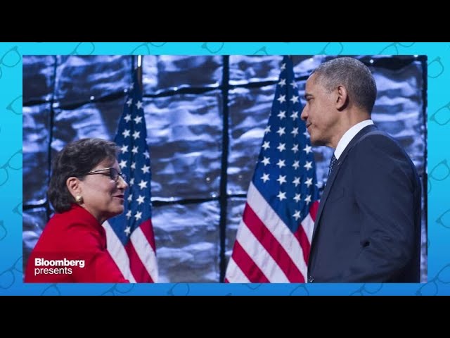 Why Penny Pritzker Almost Didn't Work for Obama