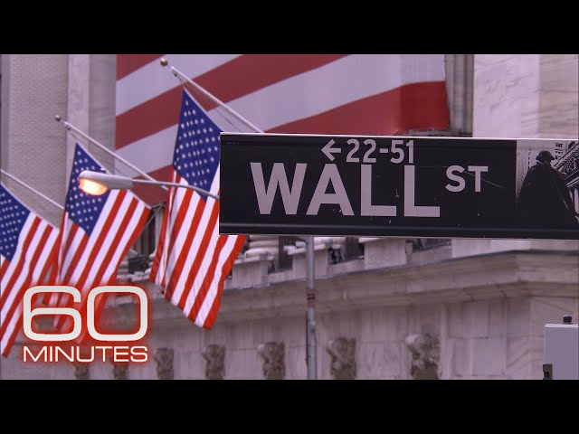 Real-life story of "The Big Short"; 2020's economic emergency; Jerome Powell in 2020 | Full Episodes