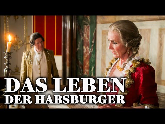 Das Leben der Habsburger | Frauen in der Geschichte