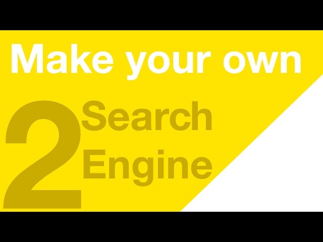 Make your Own Search Engine - Part 2 - Checking our Index