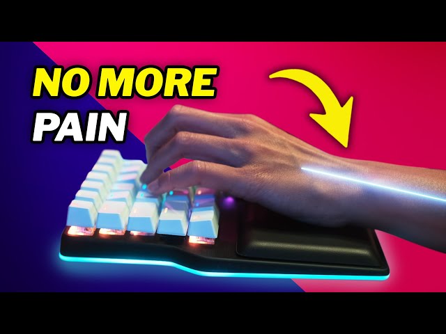 How The Dygma Raise Keyboard Helps Disabled Gamers