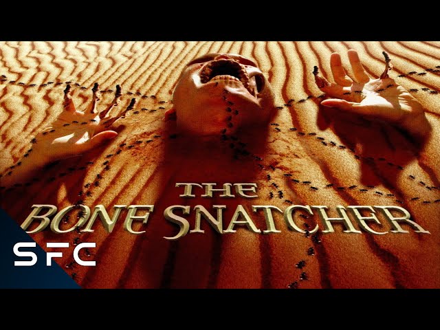 The Bone Snatcher | Full Sci-Fi Horror Movie