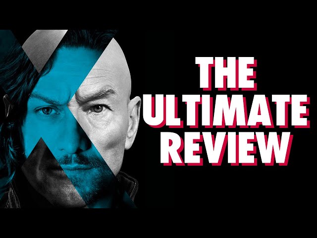 X-MEN: All Movies Reviewed (Part 1)