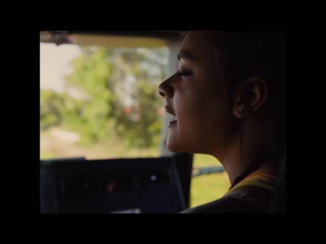 Truck Driver / Dream Baby Dream | American Honey (2016) | 1080p HD
