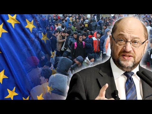 END OF EU? Experts Predict Brussels’ Future is in Serious Jeopardy!!!
