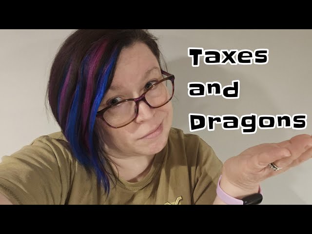 Taxes and Reptiles