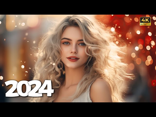 Ibiza Summer Mix 2024⛅Best Of Tropical Deep House Lyrics ⛅The Chainsmokers, Miley Cyrus style #122