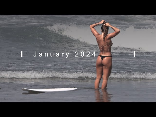 January Long Edition - Bali 2024