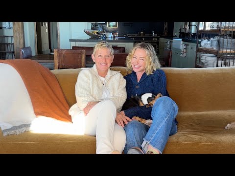 Time For Yourself... with Ellen