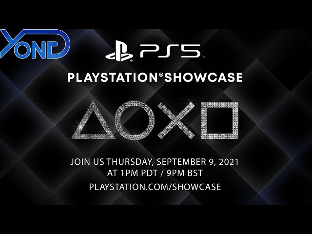 PlayStation Showcase 2021 Live Reaction With YongYea