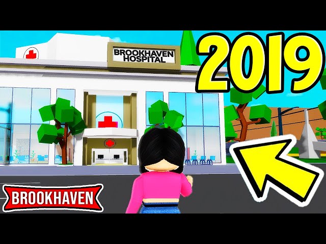 Roblox Brookhaven CHANGED THIS in NEW UPDATE!