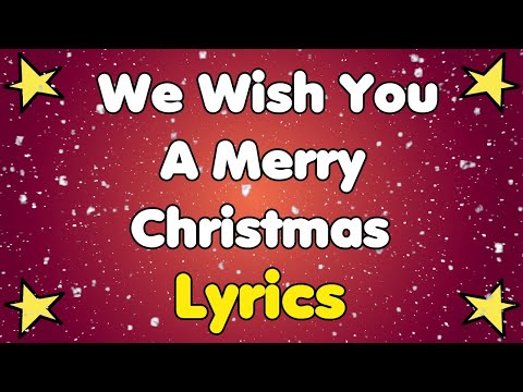 Christmas songs • Lyrics