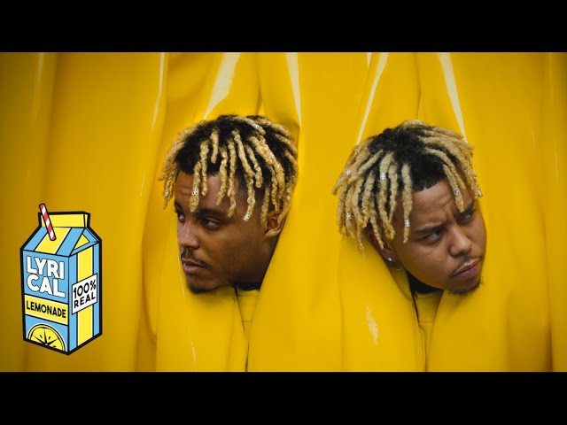 Juice WRLD & Cordae - Doomsday (Official Music Video)