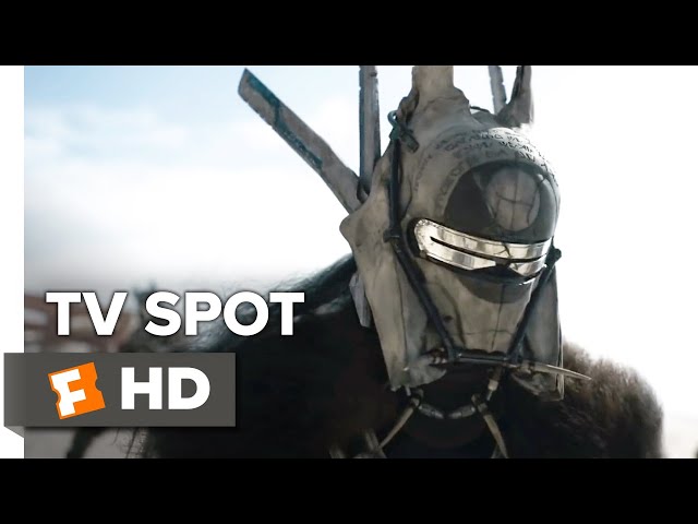 Solo: A Star Wars Story TV Spot - Risk (2018) | Movieclips Coming Soon