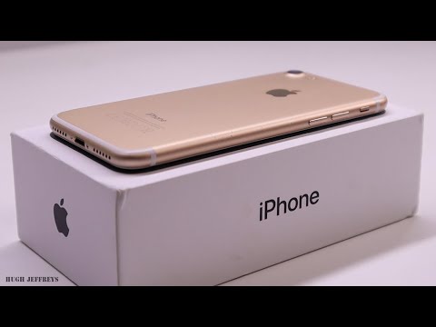 Free Dead iPhone 7 - Can it be revived?