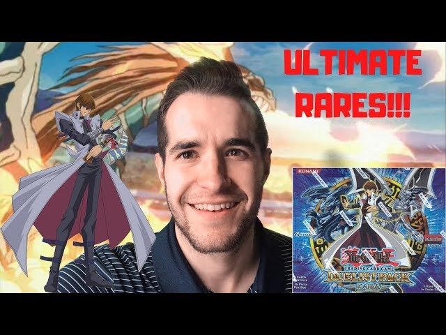 THE MOTHER OF ALL DRAGONS! WHAT DOES IT DO? $700 Duelist Pack Kaiba 1st Edition Booster Box Opening!
