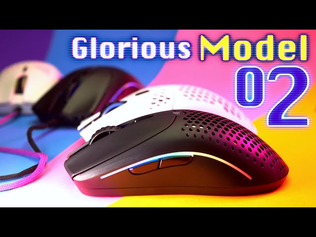 Glorious Model O 2: The ultimate review