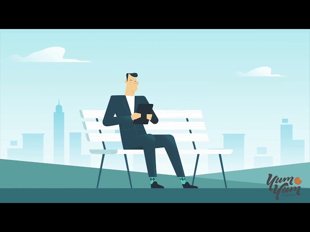 Win FX | Animated Explainer Video by Yum Yum Videos