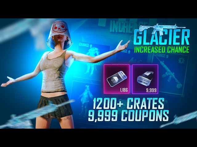 1200+ FREE CLASSIC CRATE OPENING 😱😱 (Part 2)