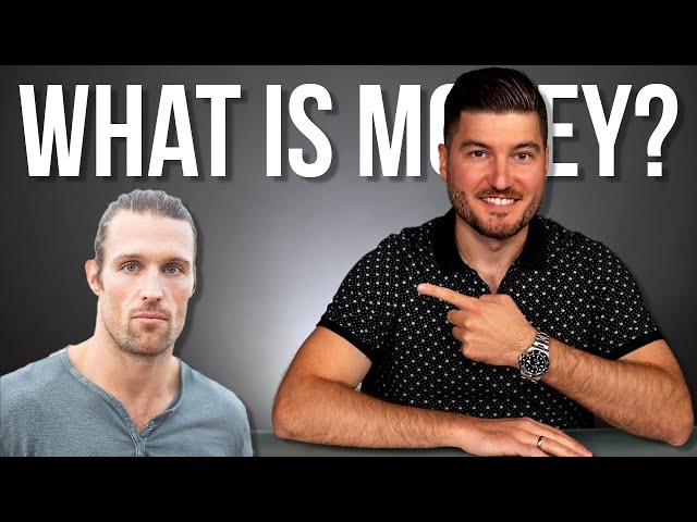 What is Money? | Robert Breedlove