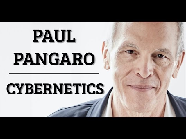 Simulation #16 Paul Pangaro - Cybernetics & Systems Thinking
