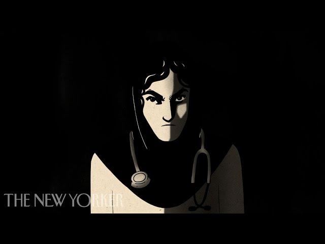 An Iranian Woman Finds Her Might | The Smallest Power | The New Yorker Documentary