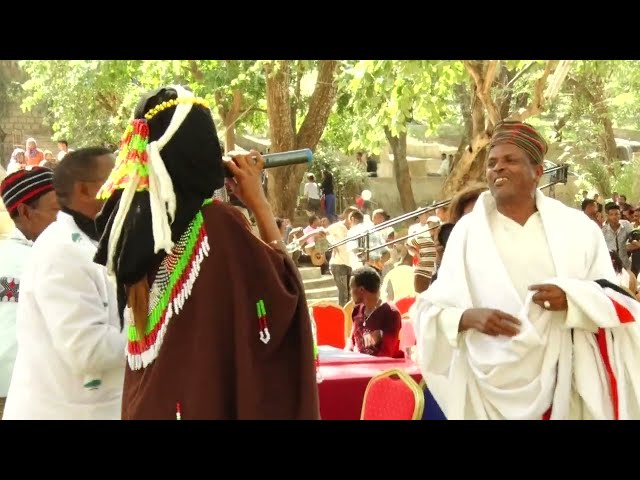 Kadijjaa Hajii - Aadaa Bareeda qabnaa new Oromo Music
