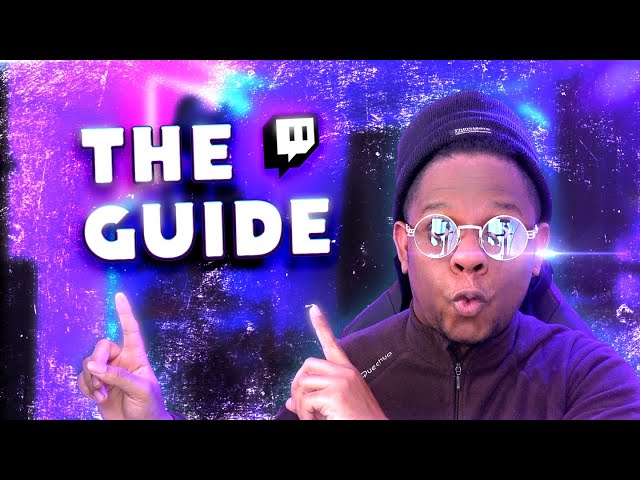 The Live Streamer's Content Workflow Guide - Twitch Tips