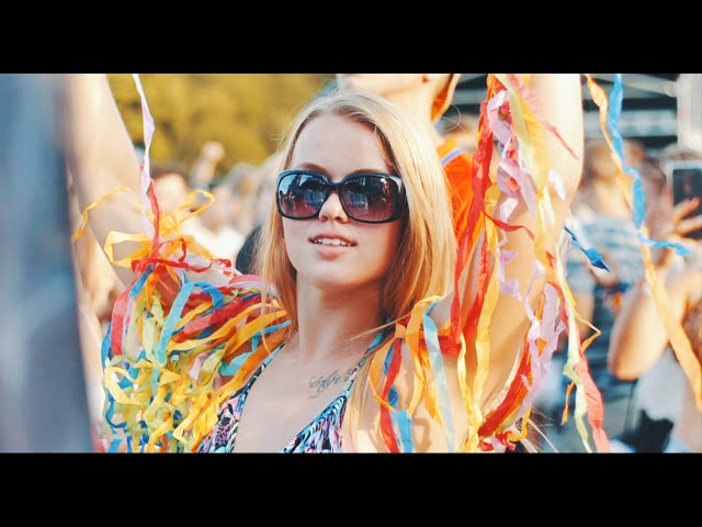 Nathan Evans - Wellerman (Mark With a k RMX)(Official Video)