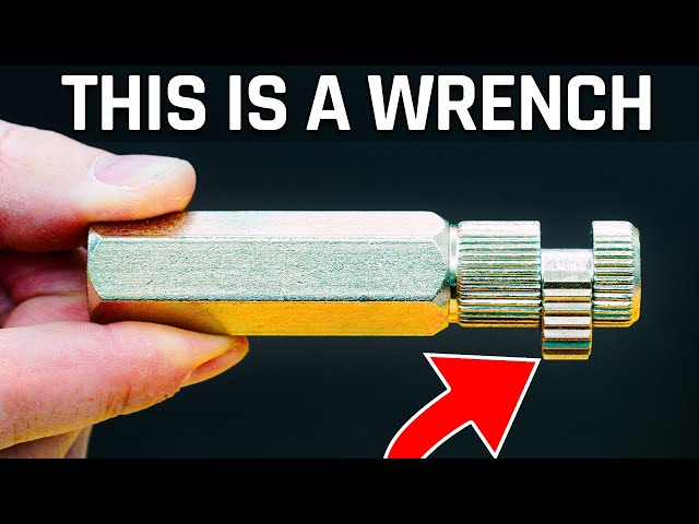 The Clever Tool Most People Have Never Heard Of