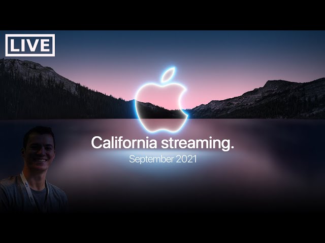 iPhone 13 Launch Event! (Coverage)