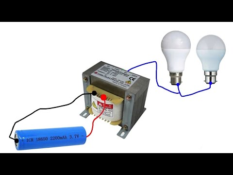 Inverter Projects