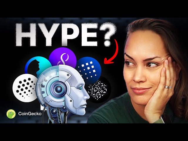 Top AI Crypto Projects to Watch in 2023: Worth The HYPE??