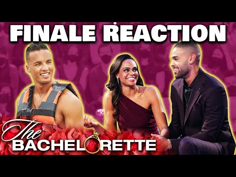 No Rose, All Thorn | 'The Bachelorette' Reactions