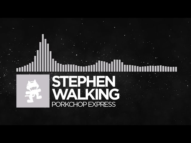[Electronic] - Stephen Walking - Porkchop Express [Monstercat Release]