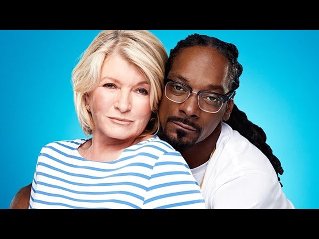 What Most People Don't Know About Martha And Snoop