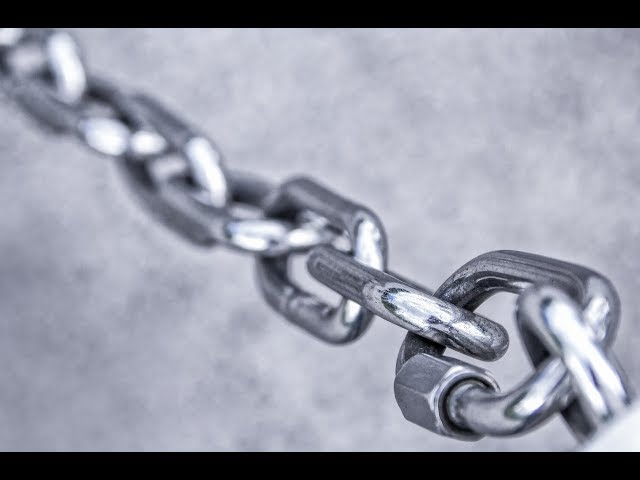 Identifying the weak link in your system
