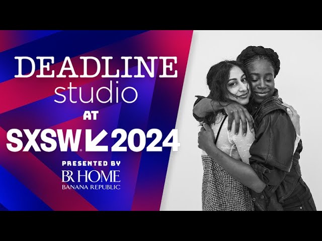 We Strangers | Deadline Studio at SXSW