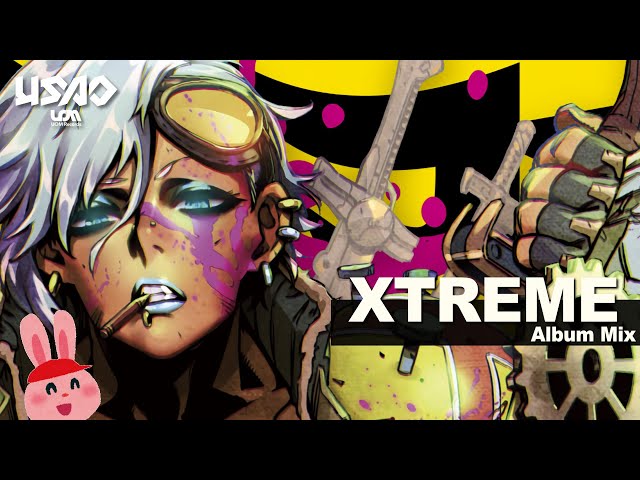XTREME Album Mix