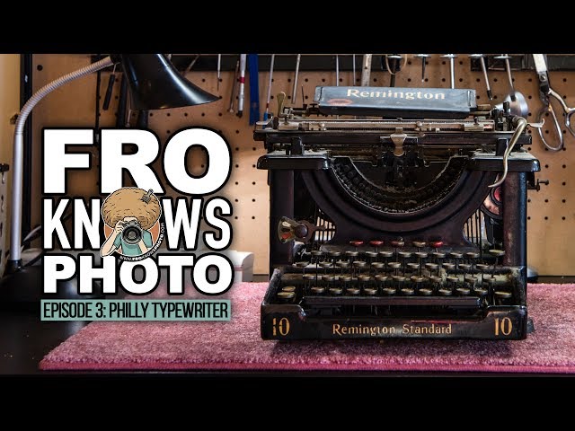 How Typewriter's Work | Philly Typewriter