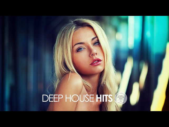House Relax 2024 (Chill Lounge Deep Mix 233)