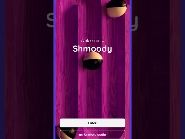 Shmoody Mental Health App Works in Conjunction With Therapy #shorts