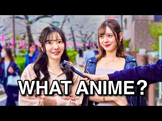 What Anime Do Japanese Watch in 2024?