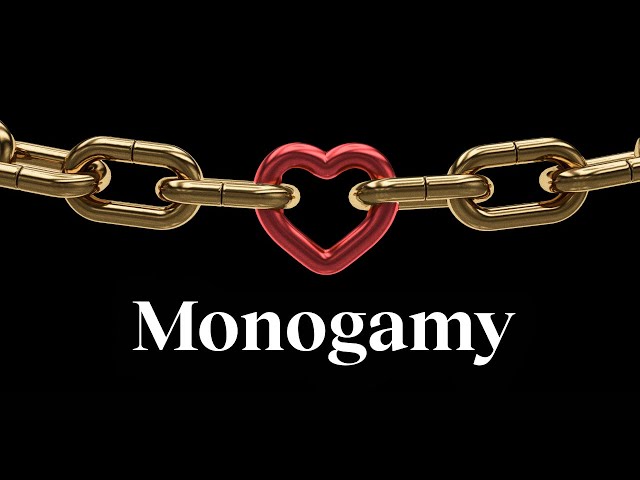 Is monogamy good for society? | Louise Perry