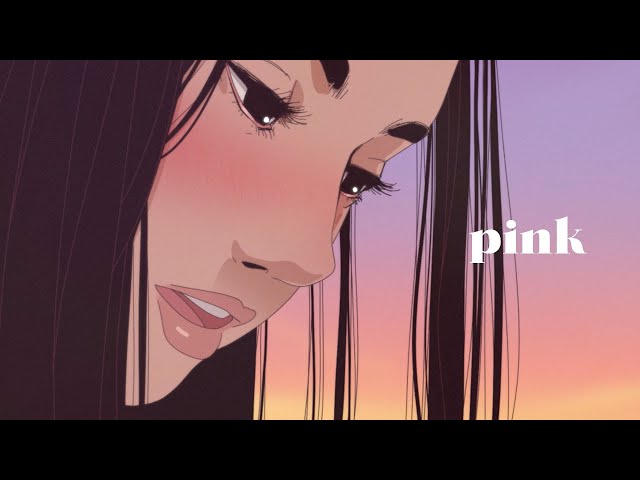 Anna Akana - pink (Official Video)