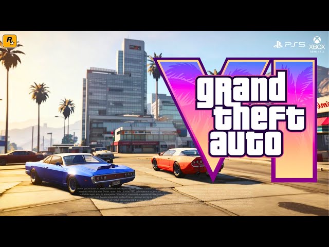 GTA 6 Map Expansions Are Coming - Here's What We Know So Far! (GTA VI News)