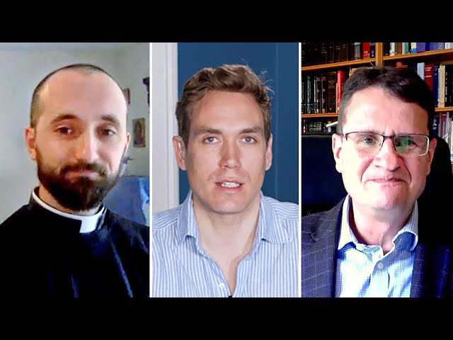 Priests speak out: the moral case against vaccine passports