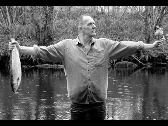 Bill Drummond | Has The iPod Changed Our Relationship With Music?