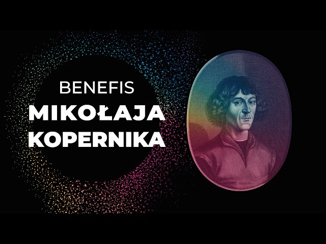 Benefis Mikołaja Kopernika